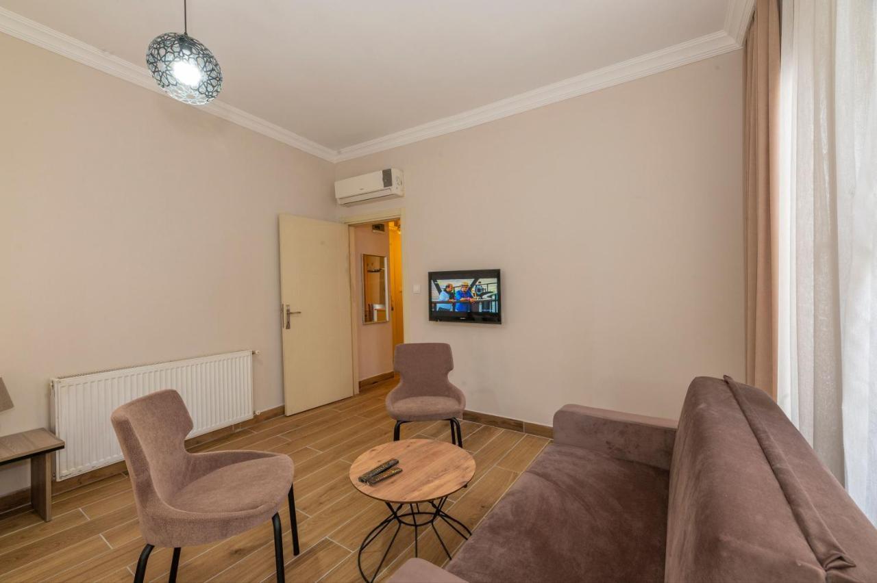 Marida Residence - Istanbul Taksim Kültér fotó