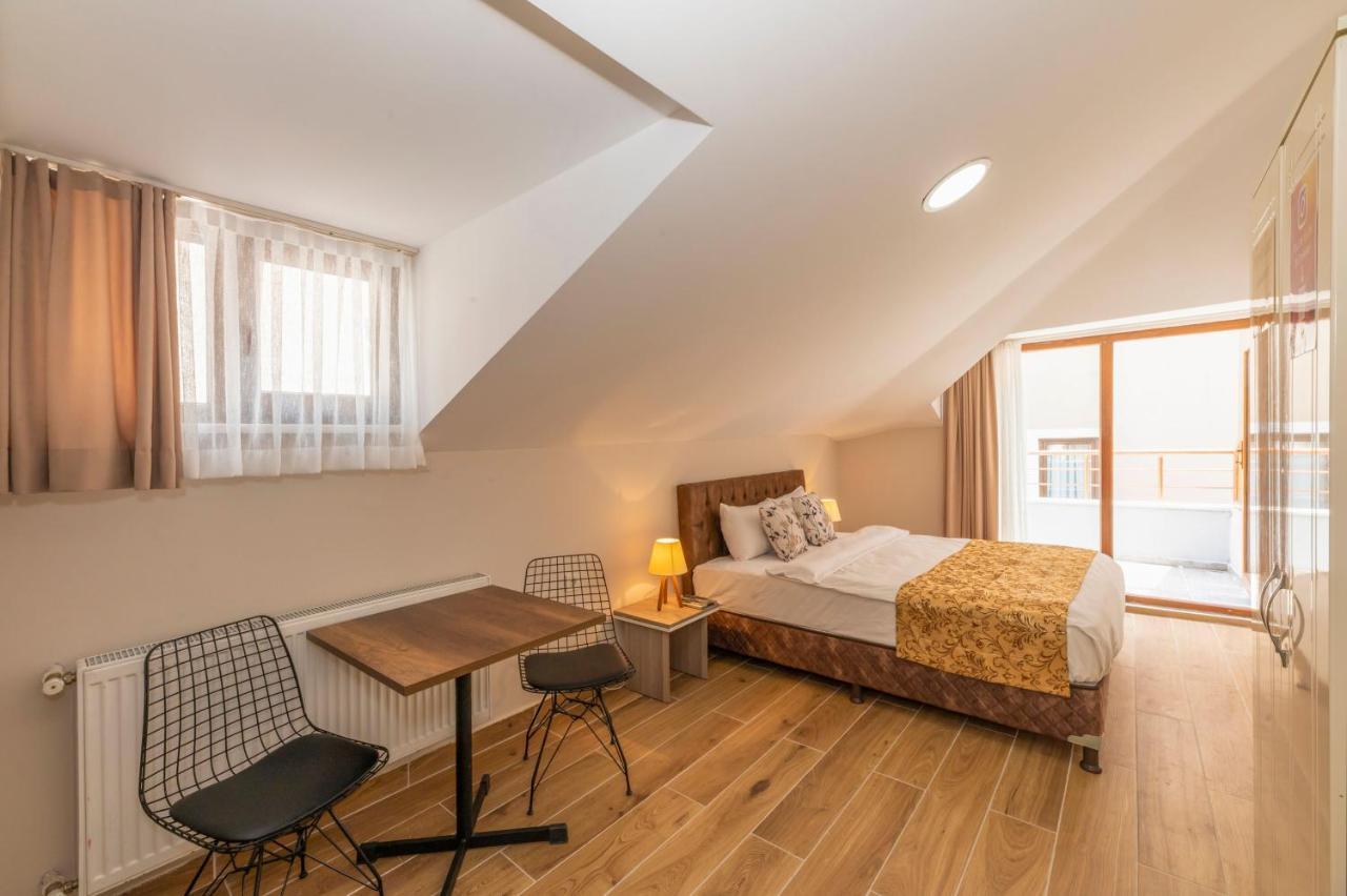 Marida Residence - Istanbul Taksim Kültér fotó