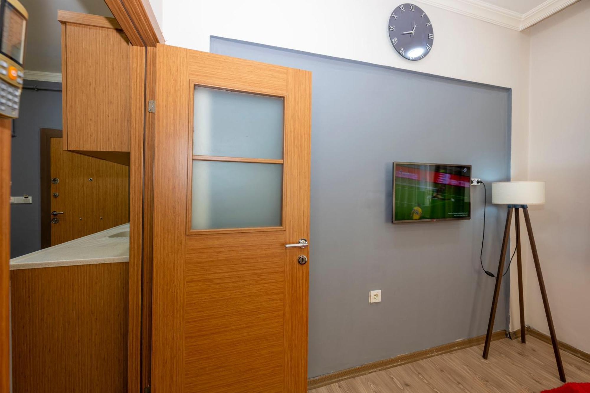 Marida Residence - Istanbul Taksim Kültér fotó