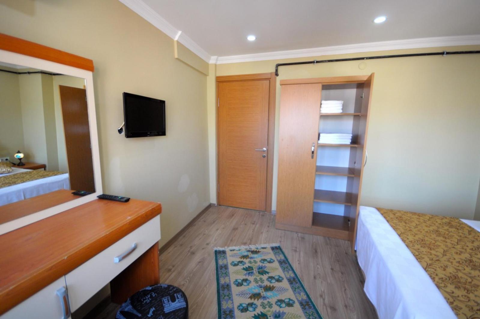 Marida Residence - Istanbul Taksim Kültér fotó